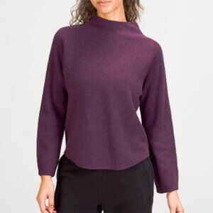 Lululemon Ribbed Boxy Knit Sweater